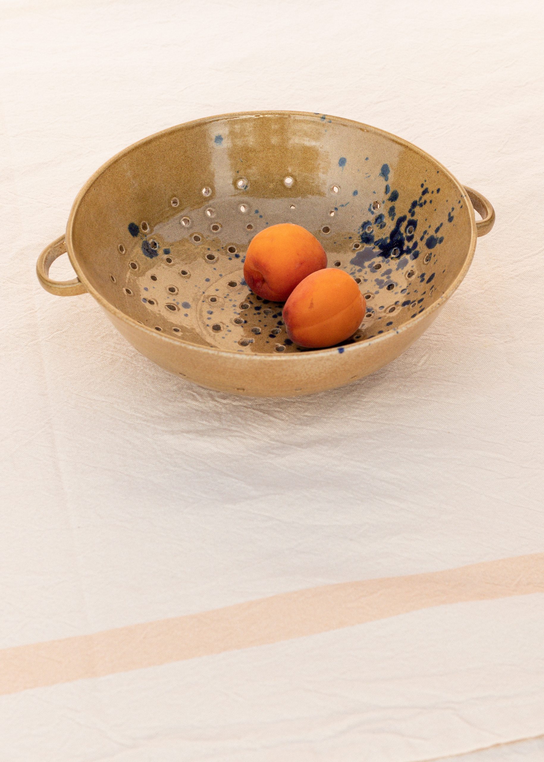 colander SUMMER no.1 | makaki studio